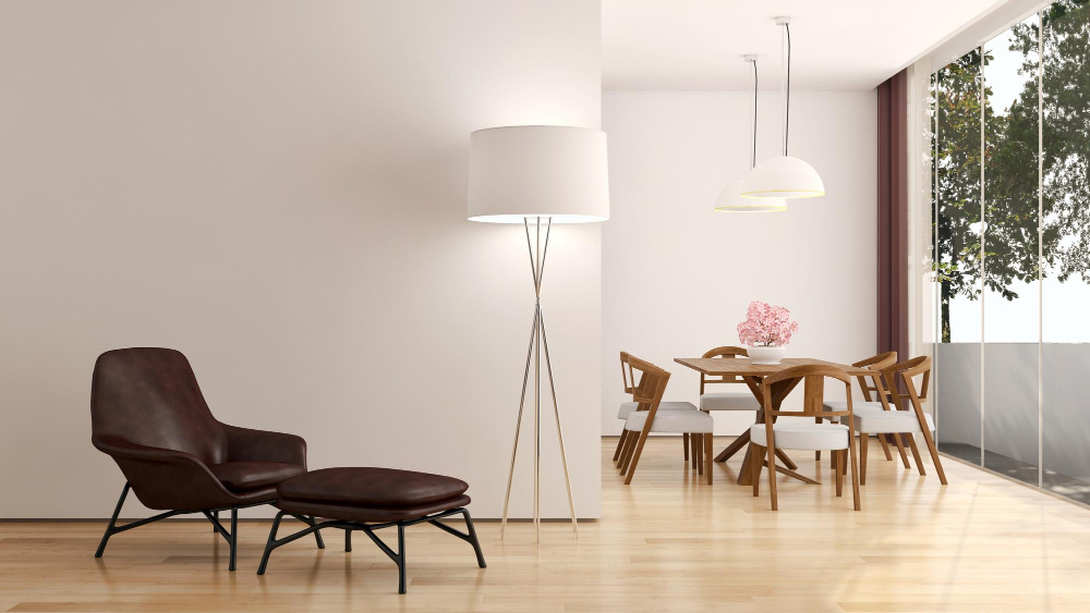 Wie die richtige Beleuchtung Ihr Zuhause verwandelt: Ein Leitfaden für stilvolles Wohnen