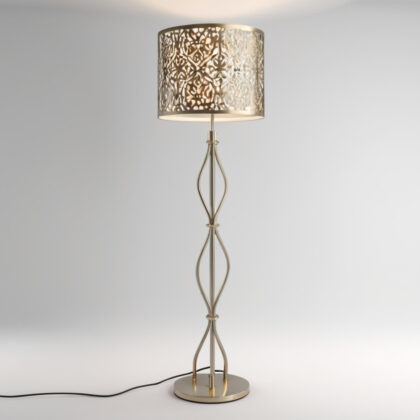 Stehlampe „Liora“