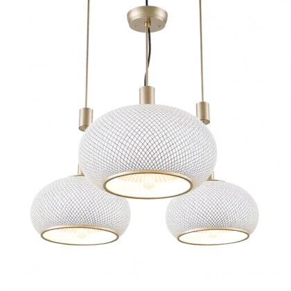 Pendelleuchte Nivora