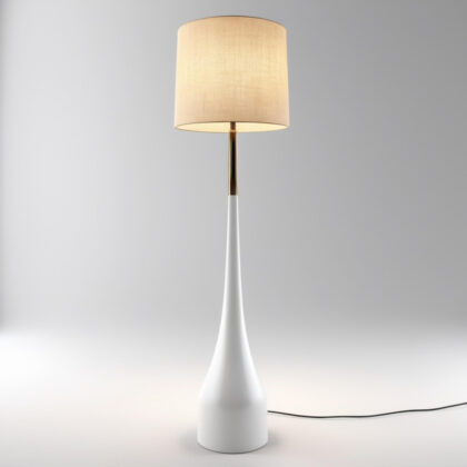 Stehlampe „Aurelia“