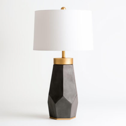 Tischlampe „Arden“