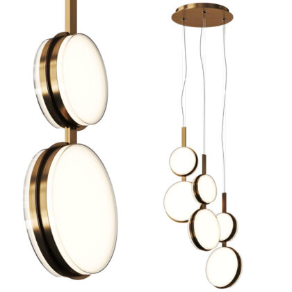 Pendelleuchte Solara